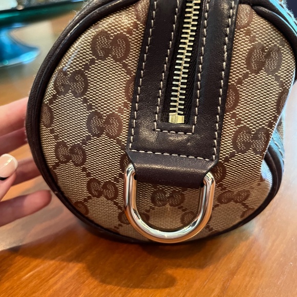 Gucci Duchessa Small Handbag with Original Dustbag and Paperwork - Picture 3 of 6